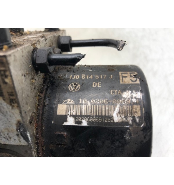 Блок ABS бу для Volkswagen Bora 1 1.9 TDi,  2002 г.