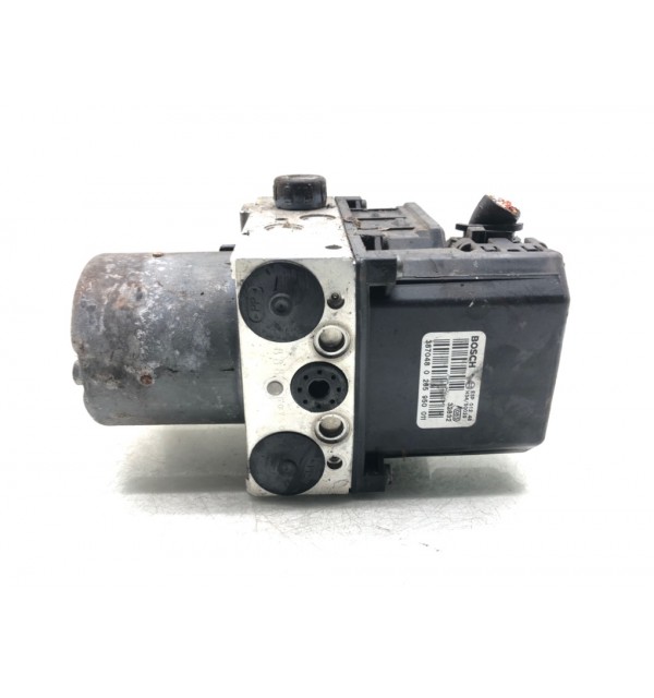 Блок ABS бу для Audi A4 B6 1.9 TDi,  2003 г.