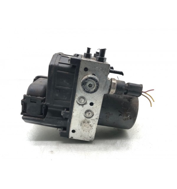 Блок ABS бу для Audi A4 B6 1.9 TDi,  2003 г.