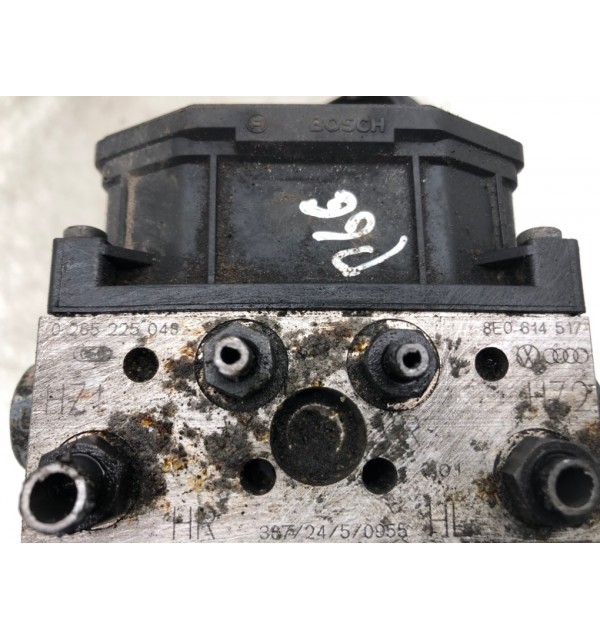 Блок ABS бу для Audi A4 B6 1.9 TDi,  2003 г.