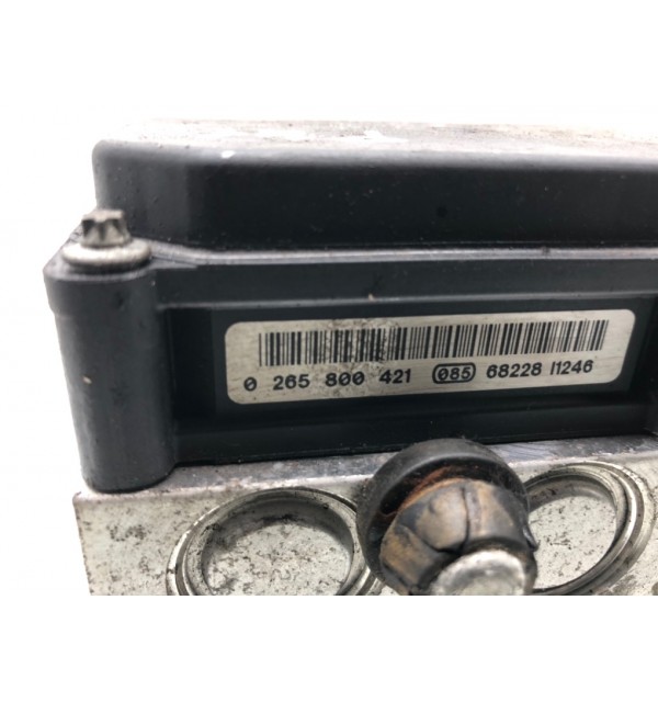 Блок ABS бу для Fiat Punto 3 1.3 CDTi,  2006 г.