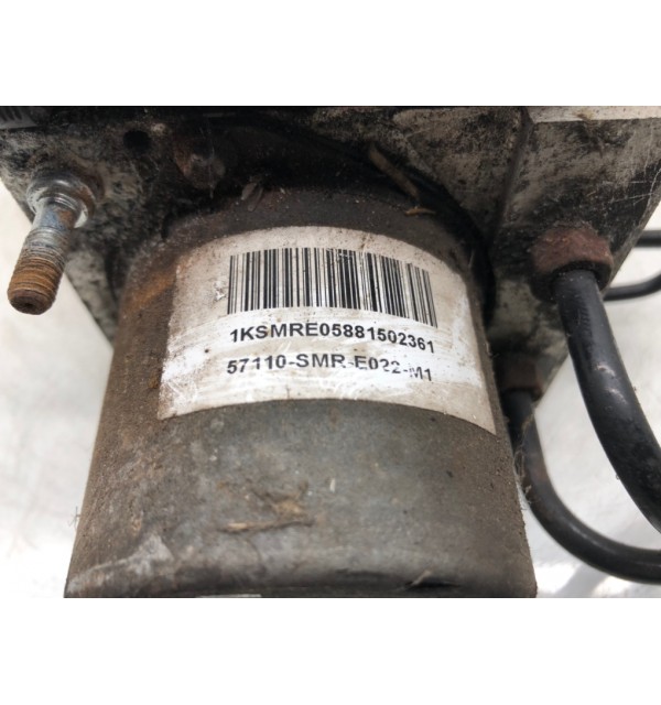 Блок ABS бу для Honda Civic 8 1.8 i,  2008 г.