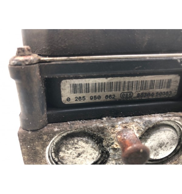 Блок ABS бу для Honda Civic 8 1.8 i,  2008 г.