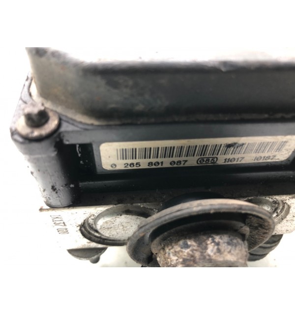 Блок ABS бу для Fiat 500 2 0.9 i,  2011 г.