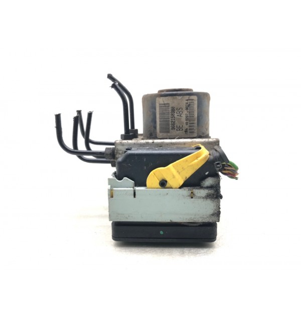 Блок ABS бу для Citroen C3 1 1.4 i,  2007 г.