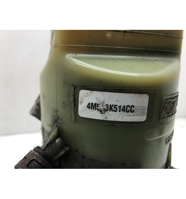 Электрогидроусилитель руля бу для Ford Focus 2 1.8 i,  2009 г.