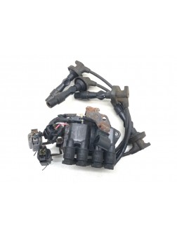 Катушка зажигания бу для Kia Rio 3 1.2 i,  2013 г.