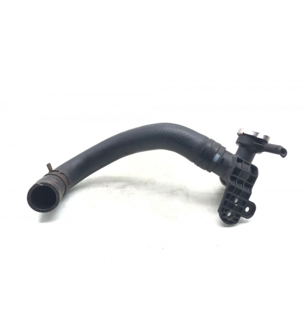 Трубка охлаждающей жидкости пластиковая бу для Kia Rio 3 1.2 i,  2013 г.