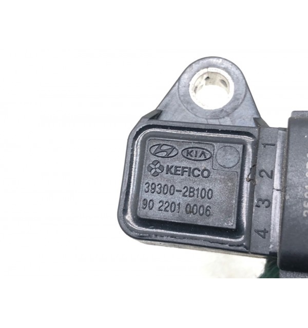 Датчик абсолютного давления бу для Kia Rio 3 1.2 i,  2013 г.