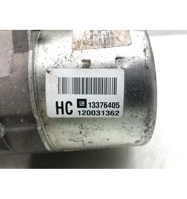 Электроусилитель руля бу для Opel Corsa D 1.3 CDTi,  2011 г.