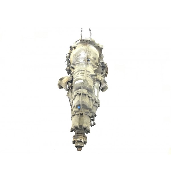 КПП автоматическая (АКПП) бу для Audi A4 B7 3.0 TDi,  2005 г.