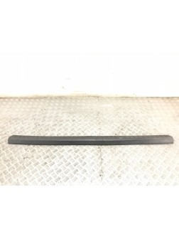 Накладка на бампер бу для Ford Transit Connect  1.8 TDCi,  2009 г.