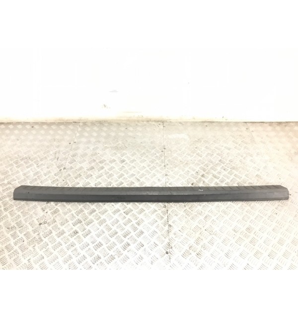 Накладка на бампер бу для Ford Transit Connect  1.8 TDCi,  2009 г.