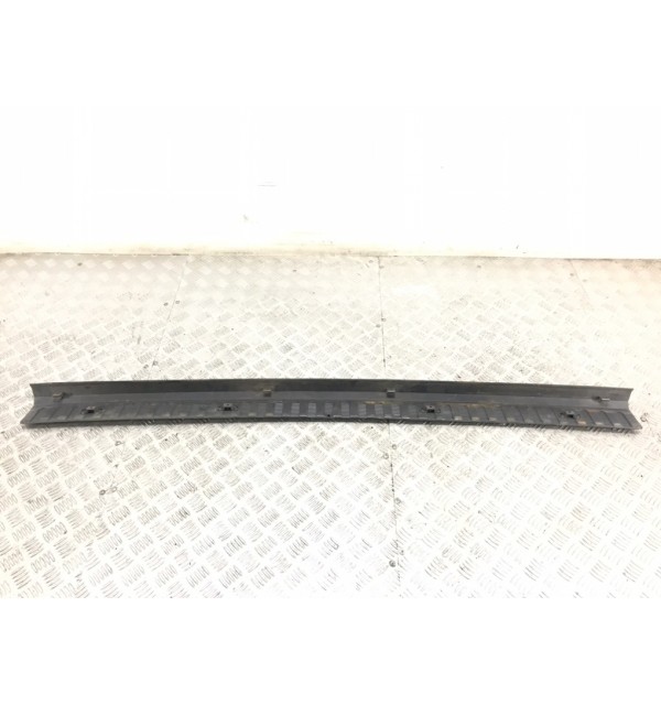 Накладка на бампер бу для Ford Transit Connect  1.8 TDCi,  2009 г.