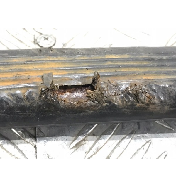 Багажник на крышу бу для Ford Mondeo 4 2.0 TDCi,  2007 г.