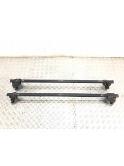 Багажник на крышу бу для Ford Mondeo 4 2.0 TDCi,  2007 г.