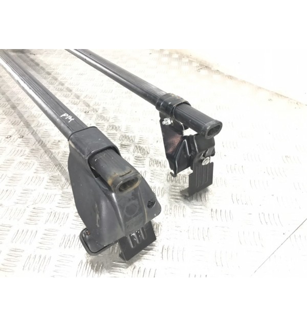 Багажник на крышу бу для Ford Mondeo 4 2.0 TDCi,  2007 г.