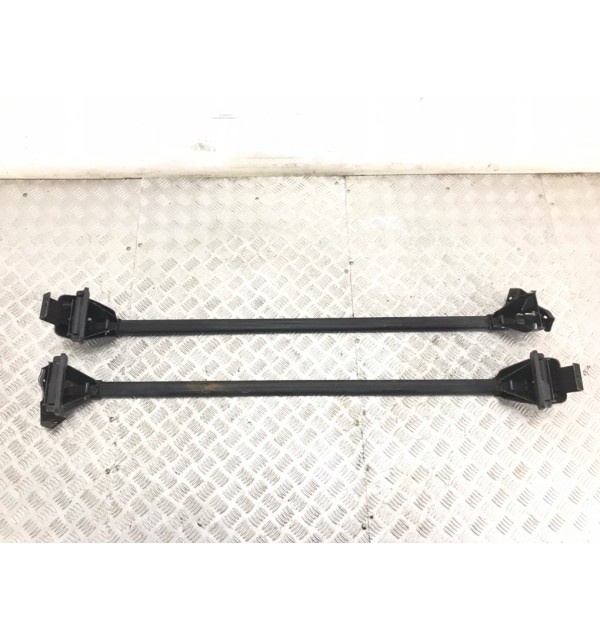 Багажник на крышу бу для Ford Mondeo 4 2.0 TDCi,  2007 г.