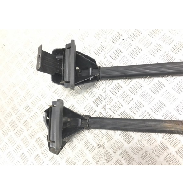 Багажник на крышу бу для Ford Mondeo 4 2.0 TDCi,  2007 г.