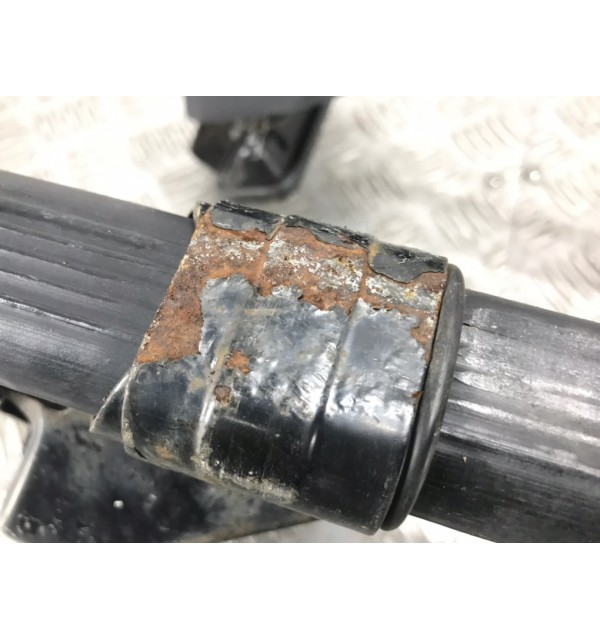 Багажник на крышу бу для Ford Mondeo 4 2.0 TDCi,  2007 г.