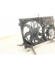 Вентилятор радиатора бу для Audi A3 8P 2.0 TDi,  2010 г.