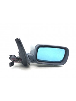 Зеркало наружное правое бу для BMW 5 E39 2.5 i,  2000 г.