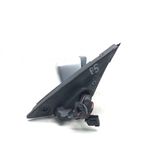 Зеркало наружное правое бу для BMW 5 E39 2.5 i,  2000 г.