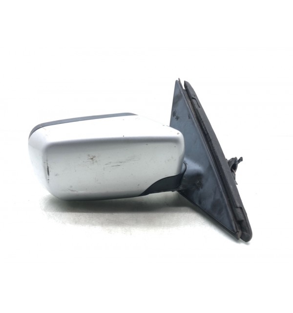 Зеркало наружное правое бу для BMW 5 E39 2.5 i,  2000 г.