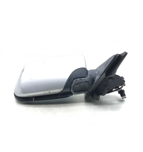 Зеркало наружное правое бу для BMW 5 E39 2.5 i,  2000 г.