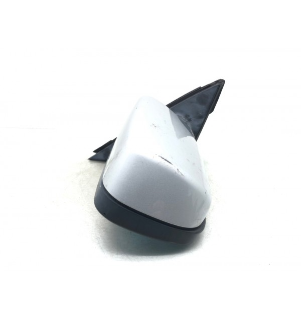 Зеркало наружное правое бу для BMW 5 E39 2.5 i,  2000 г.