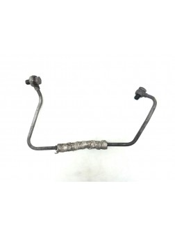 Масляная трубка турбины бу для Saab 9-3  2.0 Ti,  2006 г.