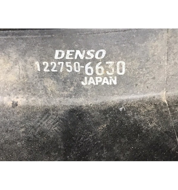 Вентилятор радиатора бу для Lexus LS 430 4.3 i,  2005 г.