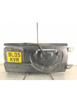 Крышка багажника бу для Land Rover Freelander 1 2.0 TD,  2005 г.