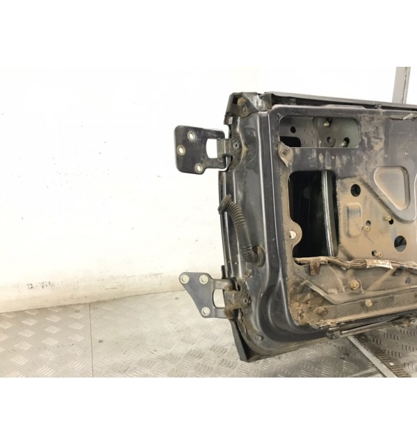 Крышка багажника бу для Land Rover Freelander 1 2.0 TD,  2005 г.