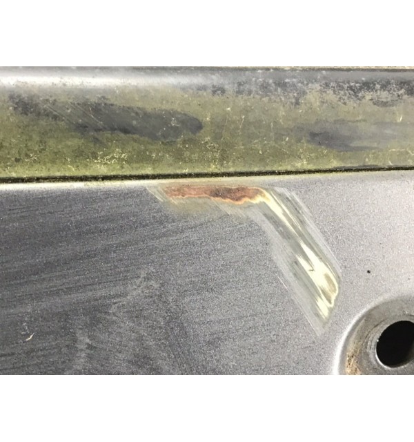 Крышка багажника бу для Land Rover Freelander 1 2.0 TD,  2005 г.