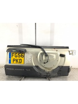 Крышка багажника бу для Land Rover Freelander 1 2.0 TD,  2006 г.