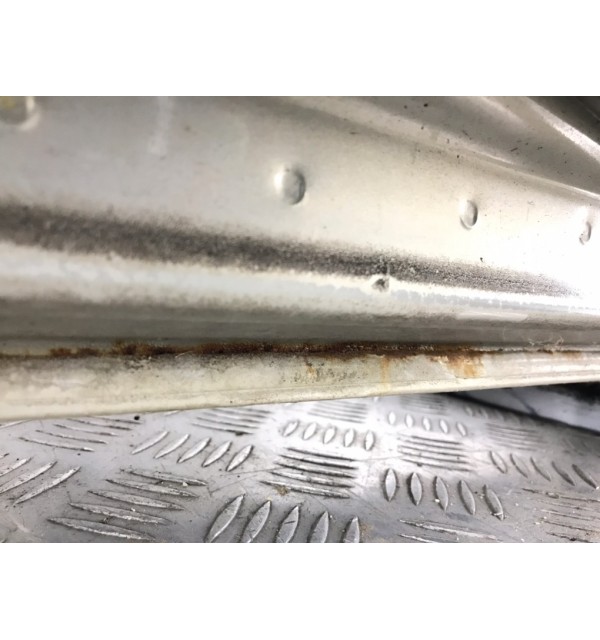 Крышка багажника бу для Land Rover Freelander 1 2.0 TD,  2006 г.