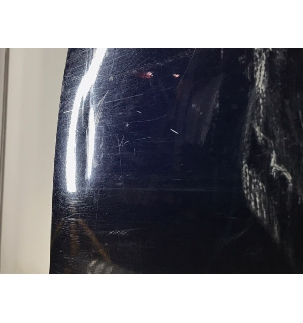 Дверь задняя левая бу для Audi A4 B5 1.8 i,  1997 г.