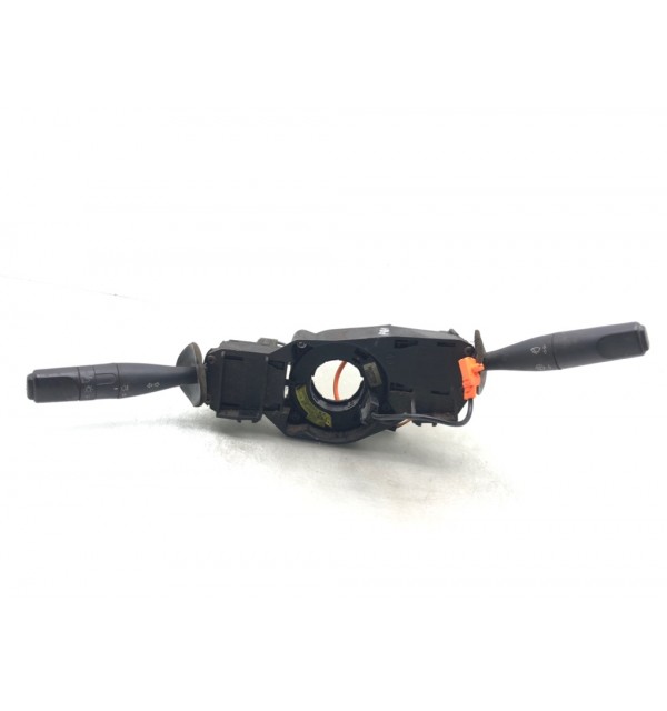 Переключатель подрулевой (стрекоза) бу для Citroen Berlingo 1 2.0 HDi,  2001 г.