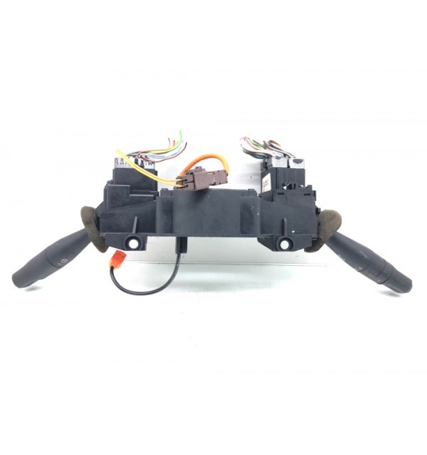 Переключатель подрулевой (стрекоза) бу для Citroen Berlingo 1 2.0 HDi,  2001 г.