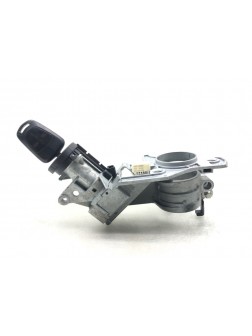 Замок зажигания бу для Opel Astra H 1.3 CDTi,  2009 г.