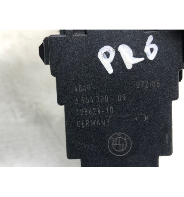 Замок зажигания бу для BMW 3 E90/E91/E92/E93 2.0 TD,  2006 г.