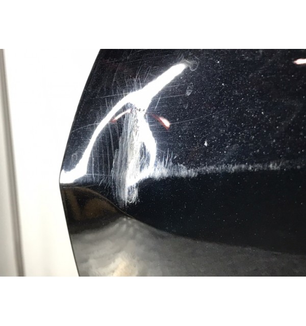 Дверь передняя левая бу для Ford Fiesta 6 1.3 i,  2010 г.