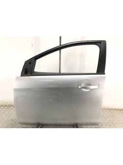 Дверь передняя левая бу для Ford Focus 2 1.8 i,  2009 г.