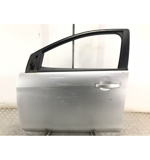 Дверь передняя левая бу для Ford Focus 2 1.8 i,  2009 г.