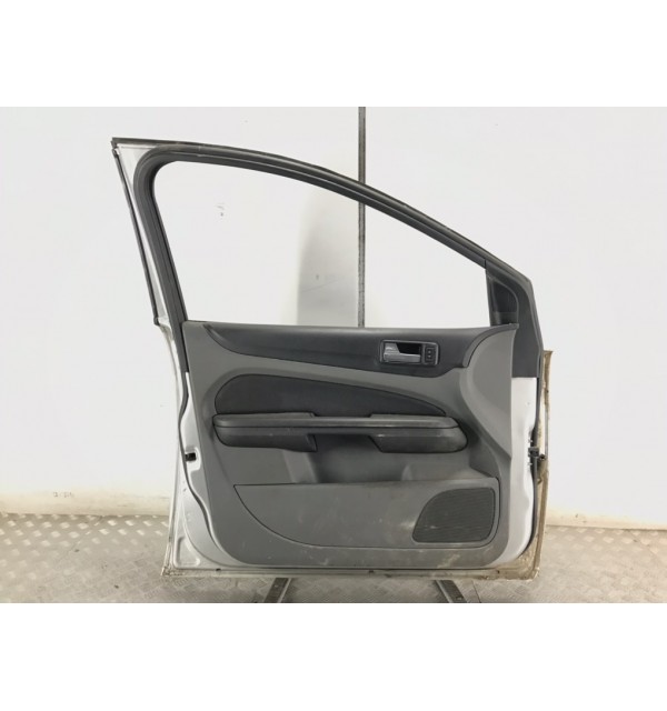 Дверь передняя левая бу для Ford Focus 2 1.8 i,  2009 г.