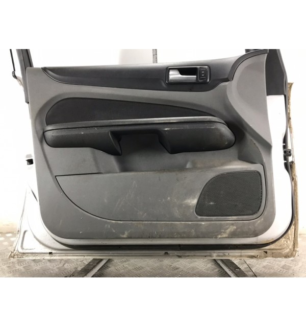 Дверь передняя левая бу для Ford Focus 2 1.8 i,  2009 г.