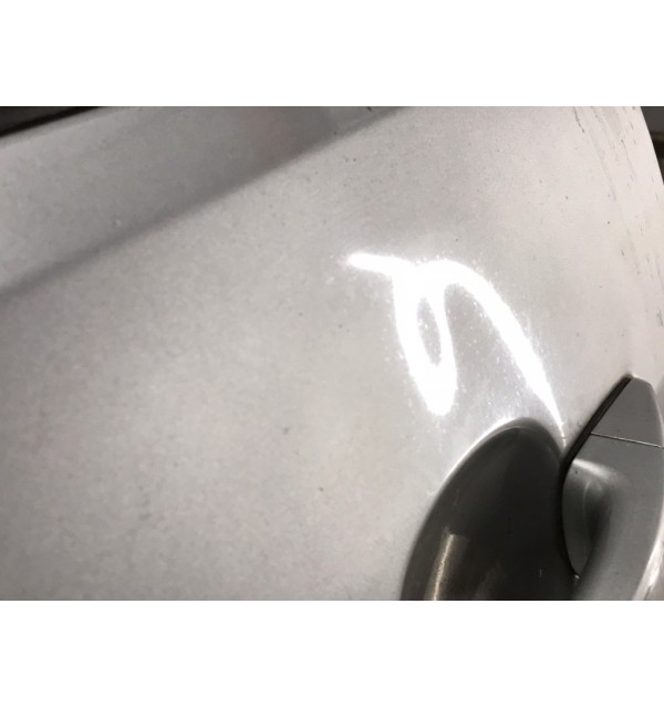 Дверь передняя левая бу для Ford Focus 2 1.8 i,  2009 г.