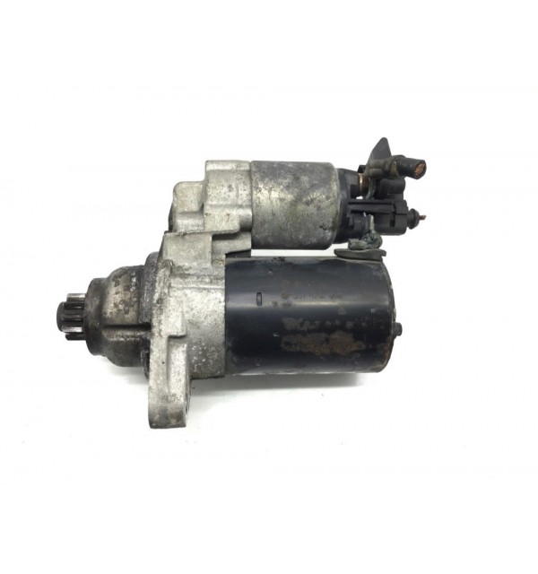 Стартер бу для Volkswagen Polo 5 1.2 i,   г.