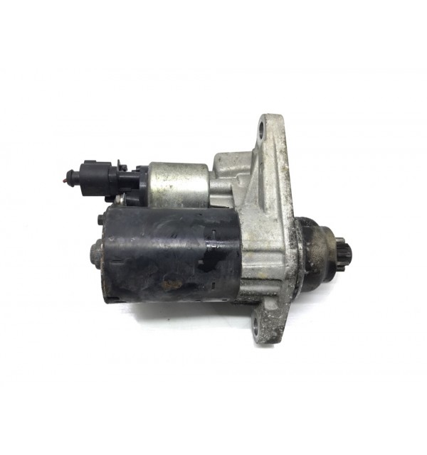 Стартер бу для Volkswagen Polo 5 1.2 i,   г.